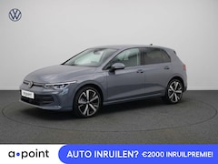 Volkswagen Golf - Life Edition 1.5 eHybrid 204 PK | 18 "LM velgen | Stoel & Stuurverwarming | Camera |