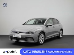 Volkswagen Golf - Life Edition 1.5 eHybrid 204 PK | 17 "LM velgen | Stoel & Stuurverwarming | Camera |