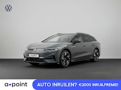 Volkswagen ID.7 Tourer - Pro Limited Edition 77 kWh accu 286 PK | Velgen 21" | Trekhaak | Interieur Pakket Plus | E