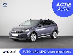 Volkswagen Taigo - Life Edition 1.0 95 pk 5 versn. Hand | Climatronic | Trekhaak | Stoelverwarming | Camera |