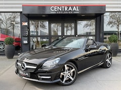 Mercedes-Benz SLK-klasse - AMG 55 422PK|Memory|V8|Panorama-variodak