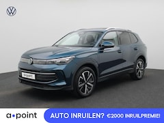 Volkswagen Tiguan - Life Edition 1.5 eHybrid 204 pk DSG | 18" LM | Stoel & stuurverwarming | Trekhaak |