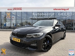 BMW 3-serie Touring - (g21) M-sport / Laser-Led / 360 cam / Pano / Elek-trekhaak / Zeer rijk uitgerust
