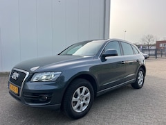 Audi Q5 - 2.0 TDI quattro Led Xenon