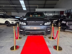 Land Rover Range Rover Sport - 3.0 SDV6 AUTOBIOGRAPHY DIGITAL FULL 2015 NAP
