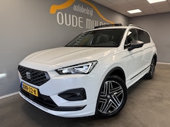 SEAT Tarraco - 1.4 TSI e-Hybrid PHEV FR Trekhaak/Pano/Camera/Fr-Line