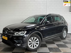 Volkswagen Tiguan - 1.5 TSI Comfortline | Executive-pakket | Trekhaak |