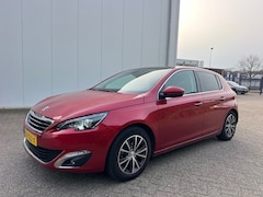 Peugeot 308 - 1.6 BlueHDi Allure Led Xenon Panoramadak