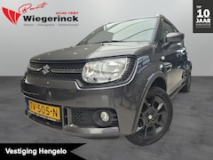 Suzuki Ignis - 1.2 Select [CARPLAY| CAMERA| TREKHAAK| ALLSEASON]