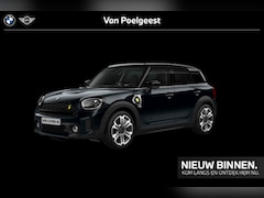 MINI Countryman - Cooper SE ALL4