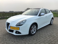 Alfa Romeo Giulietta - 1.4 T Distinctive