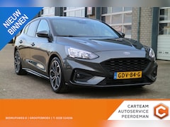 Ford Focus - 1.0 EcoBoost ST Line | LED | 18 inch | Goed onderhouden |