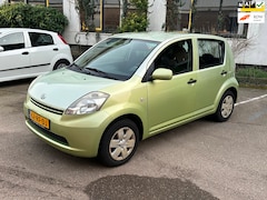 Daihatsu Sirion 2 - 1.3-16V Comfort/ Lage km stand/ 2de eigenaar