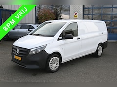 Mercedes-Benz Vito - 116 CDI L2 Pro Navigatie met camera, Comfort stoel