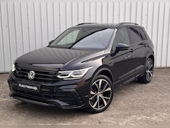 Volkswagen Tiguan - 1.4 TSI PHEV e-Hybrid R-Line / Matrix / 20 inch / el. trekh. / DCC / Keyless