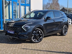 Kia Sportage - 1.6 T-GDi Plug-in Hybrid AWD GT-PlusLine | 10 jaar garantie, Dealer onderhouden, 1e eigena