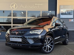 CUPRA Ateca - 2.0 TSI 4DRIVE Pano 360 DigiDash