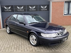 Saab 9-3 - 2.0t SE Youngtimer 155PK 2e eigenaar Nette staat