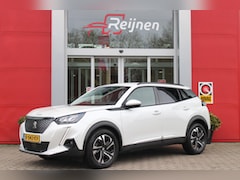 Peugeot 2008 - 1.2 100PK ALLURE PACK | TREKHAAK | NAVIGATIE | LED KOPLAMPEN | 3-D INSTRUMENTENPANEEL | KE