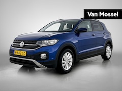 Volkswagen T-Cross - 1.0 TSI Life