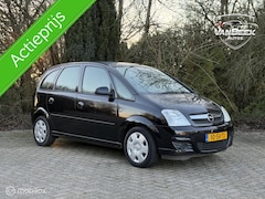 Opel Meriva - 1.4-16V Business Nwe apk Airco