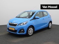 Peugeot 108 - 1.0 e-VTi Active | Airco | Bluetooth |