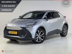 Toyota C-HR - 1.8 Hybrid 140 Executive