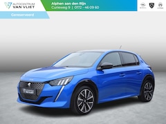 Peugeot 208 - 1.2 PureTech GT-Line