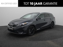 Kia Cee'd Sportswagon - Ceed 1.0 T-GDi Design Edition | DEMONSTRATIE AUTO | NAVI | CAMERA | PDC | LM | CLIMATE CON