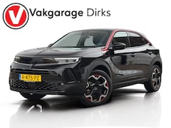 Opel Mokka-e - GS Line 50-kWh 11kw ✅ Warmtepomp ✅ LED ✅ CarPlay