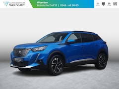 Peugeot 2008 - 1.2 PureTech Allure Pack All seasonbanden