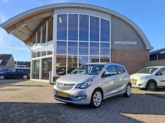 Opel Karl - 1.0 ecoFLEX Innovation, pdc, half leer, cruise
