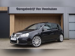 Volkswagen Golf - MK5 R32 3.2 V6 4-Motion DSG 5-Deurs *1e Eigenaar* Schuif/kanteldak Leder Xenon 18inch LM S