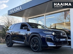 Citroën C5 Aircross - 1.2 Hybrid 145 Business | NIEUW | 8 Jaar garantie | Pack Techno | Blue Eclipse | Snel leve