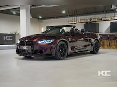 BMW M4 - xDrive Cabrio Competition | Keramisch | Carbon |