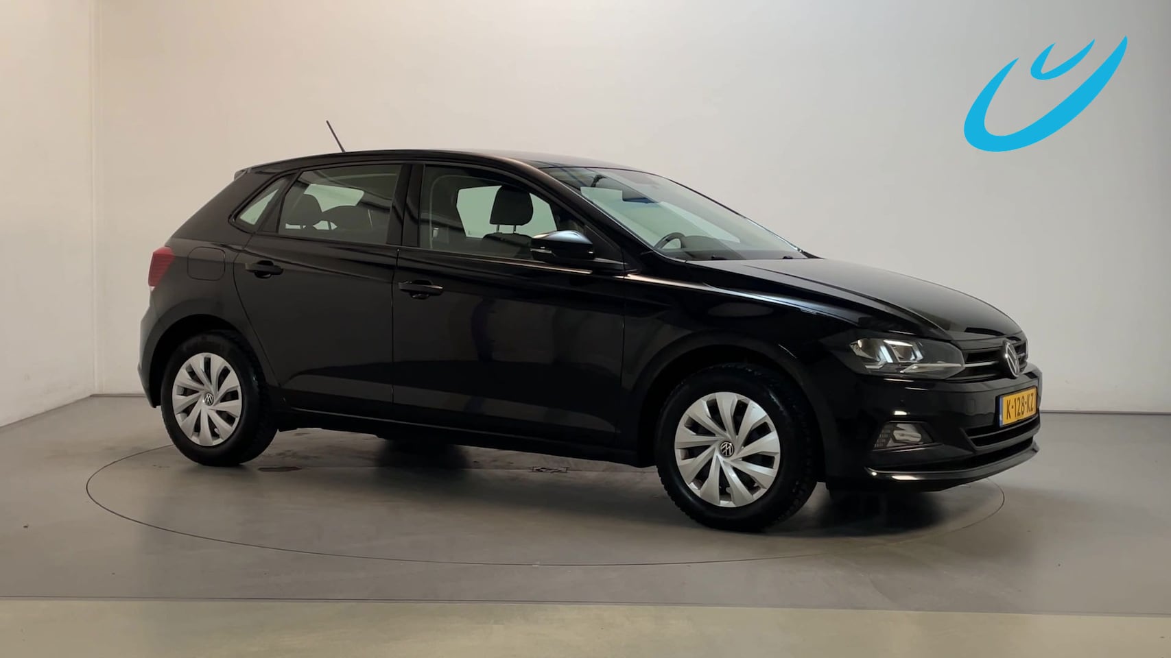 Volkswagen Polo - 1.0 TSI Comfortline Parkeersensoren Navigatie DAB+ App-Connect - AutoWereld.nl