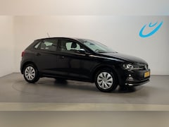 Volkswagen Polo - 1.0 TSI Comfortline Parkeersensoren Navigatie DAB+ App-Connect