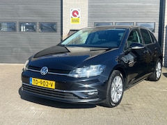 Volkswagen Golf - 1.0 TSI Comfortline Business *Garantie*Automaat