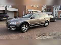 Volvo XC70 - 2.4D Momentum Automaat