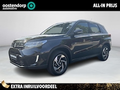 Suzuki Vitara - 1.4 Boosterjet Style Smart Hybrid