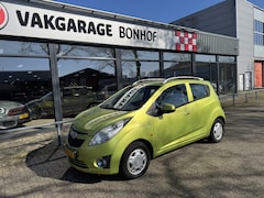 Chevrolet Spark - 1.2 16V LT AIRCO-5DRS-NW APK