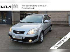 Kia Rio - 1.6 X-Ecutive Automaat