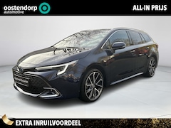 Toyota Corolla Touring Sports - Hybrid 140 Executive