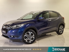 Honda HR-V - 1.5 i-VTEC Executive | Navigatie | Open dak | Achteruitrijcamera |