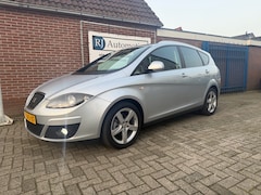 SEAT Altea XL - 1.4 TSI Businessline NIEUWE APK/NAVI/CLIMA