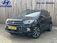 Ford Kuga - 1.5 EcoBoost ST Line 4WD | Trekhaak | Panoramadak