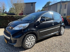 Peugeot 107 - 1.0-12V Sublime