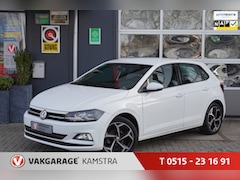 Volkswagen Polo - 1.0 TSI Comfortline NAP Airco/AdapCC/AA+ACP