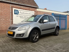 Suzuki SX4 - 1.6 Limited APK/NAP/CLIMA