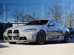 BMW M4 - Competition / X-Drive / R44 Sportuitlaat / Mosselman 2